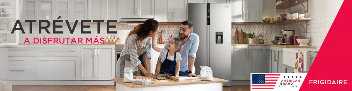 Técnico Frigidaire atendiendo cocinas y estufas Frigidaire en Cali