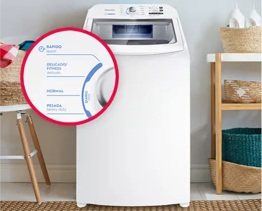 Técnico Frigidaire atendiendo lavadoras Frigidaire en Cali