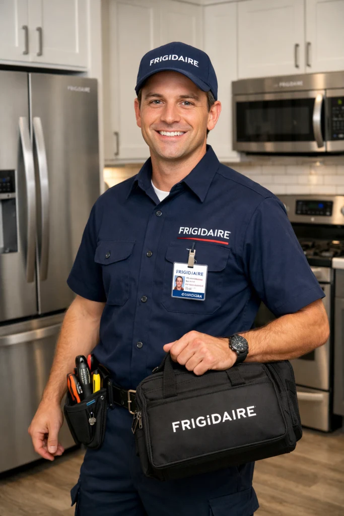 Hornos Empotrables Frigidaire en Cali