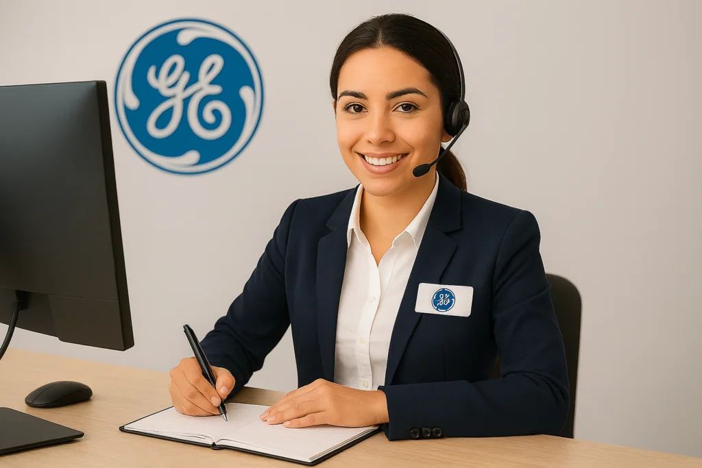 Lavavajillas General Electric en Florida, Valle del Cauca