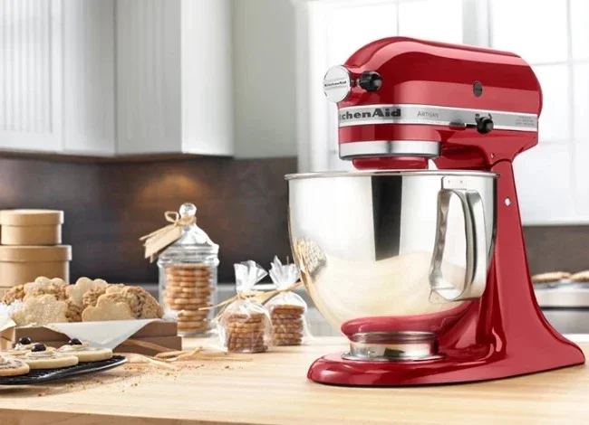 Batidoras KitchenAid en Cali