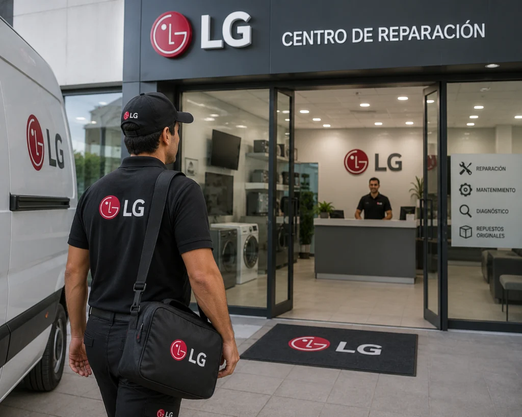 Aires Acondicionados LG en Chipichape, Cali