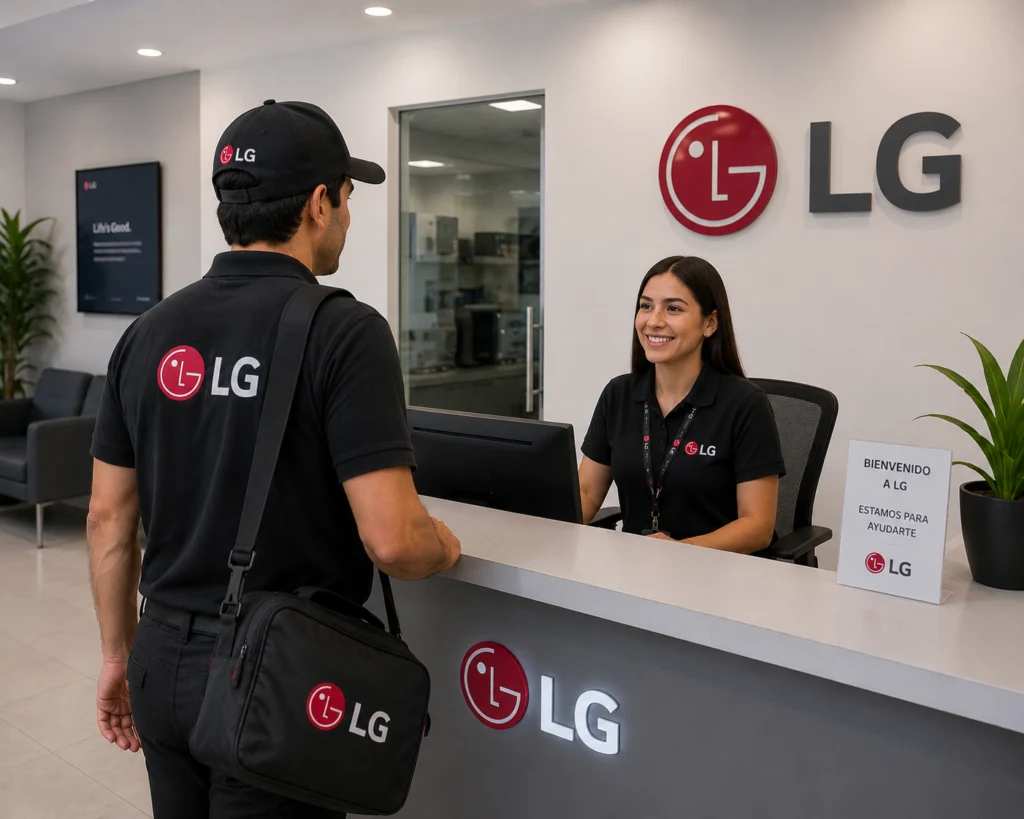 Secadoras LG en Calima, Cali