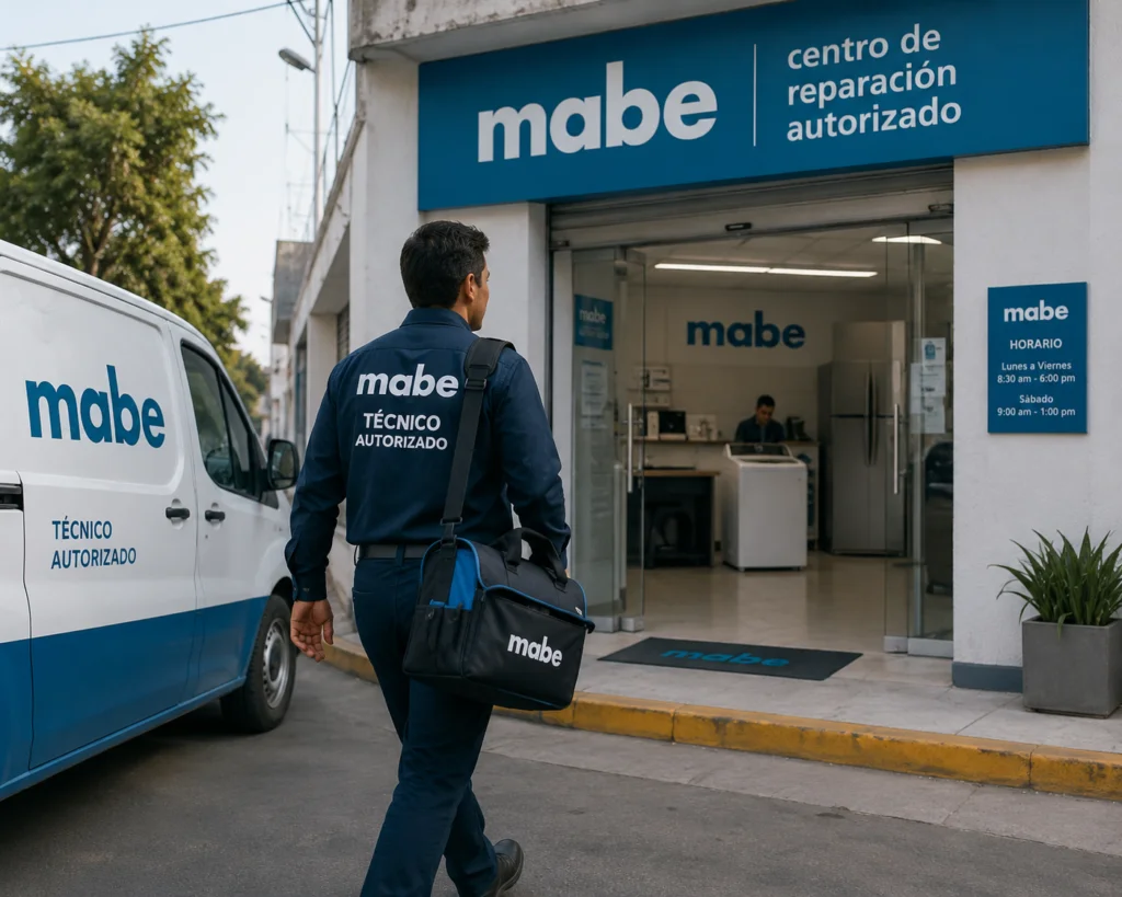 Aire Acondicionado Mabe en Chipichape, Cali