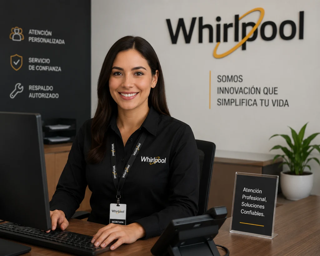 Secadoras Whirlpool en Cali